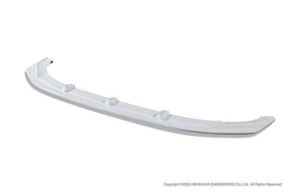 iSWEEP Spoiler | Front Lip • Golf R Mk7