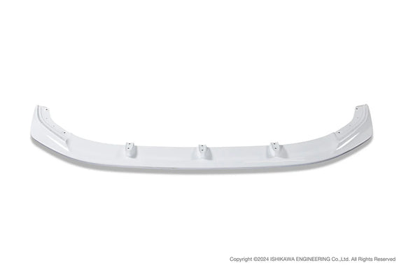 iSWEEP Spoiler | Front Lip • Golf R Mk7