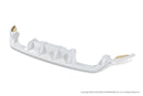 iSWEEP Diffuser | Rear DTM • Golf R Mk7-1