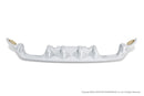 iSWEEP Diffuser | Rear DTM • Golf R Mk7-2