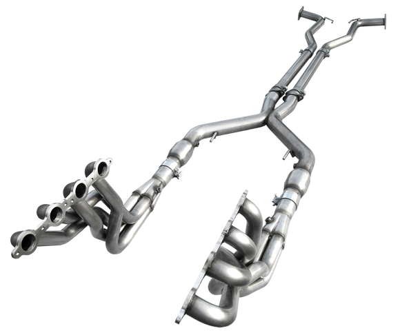 ARH Pontiac G8 GT/GXP 2008-2009 Long System