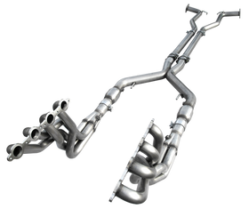 ARH Holden Commodore RHD 2008-2010 Long System