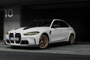 BMW CS / CSL Style 827M Gold 19"/20" Staggered Wheel Set-4