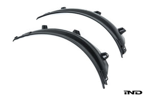 BMW G80 M3 Rear Wheel Arch Trim Set