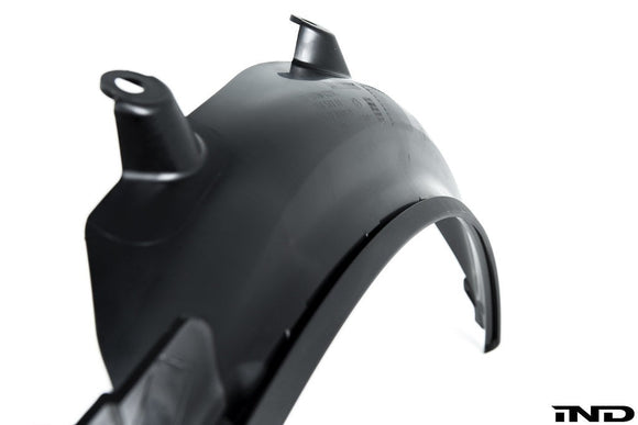 BMW G80 M3 Rear Wheel Arch Trim Set