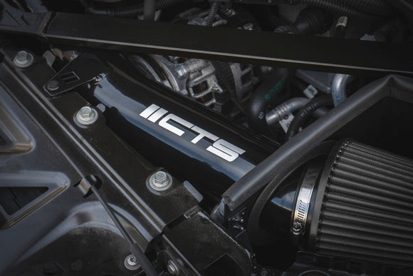 CTS Turbo BMW S58 G8X M2/M3/M4 Intake System