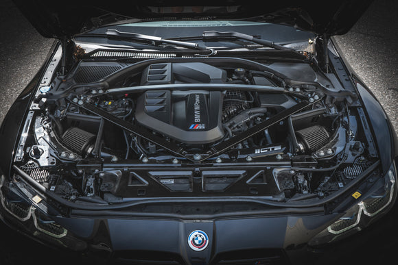 CTS Turbo BMW S58 G8X M2/M3/M4 Intake System