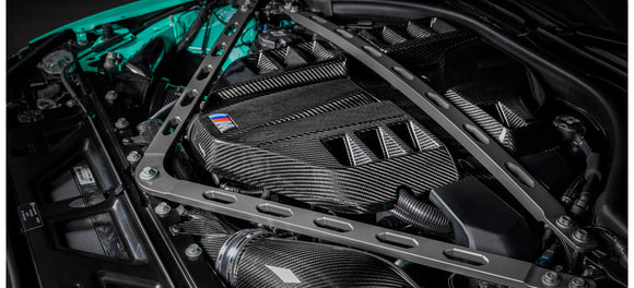 Eventuri G8x M3 M4 Carbon Engine Cover