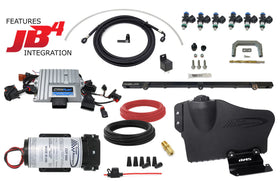 S58 BMW G80 M3 & G82 M4 Water/Methanol Port Injection Kit - 0