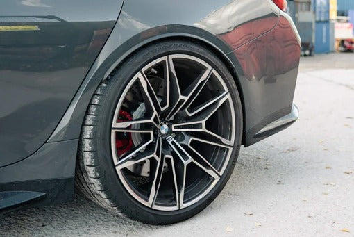 MMR Performance Lowering Springs - BMW / G80 / M3