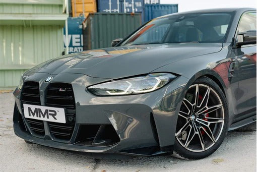 MMR Performance Lowering Springs - BMW / G80 / M3