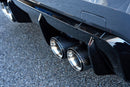 3D Design G8X M2 / M3 / M4 Carbon Exhaust Tip Set-2