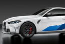 BMW M Performance G8X M3 / M4 Carbon Front Lip-11