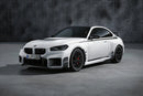 BMW M Performance G87 M2 / G42 2-Series Carbon Rear Wing-6