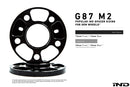 IND G87 M2 Essential Kit-3
