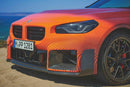 BMW M Performance G87 M2 Carbon Front Splitter Set-3
