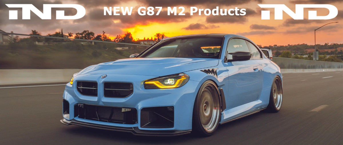 Park Auto Motorsports