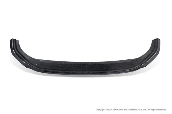 iSWEEP Spoiler | Front Lip • MQBe Golf R Mk8