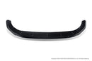 iSWEEP Spoiler | Front Lip • MQBe Golf R Mk8-7
