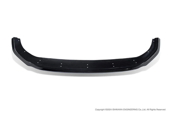 iSWEEP Spoiler | Front Lip • MQBe Golf R Mk8