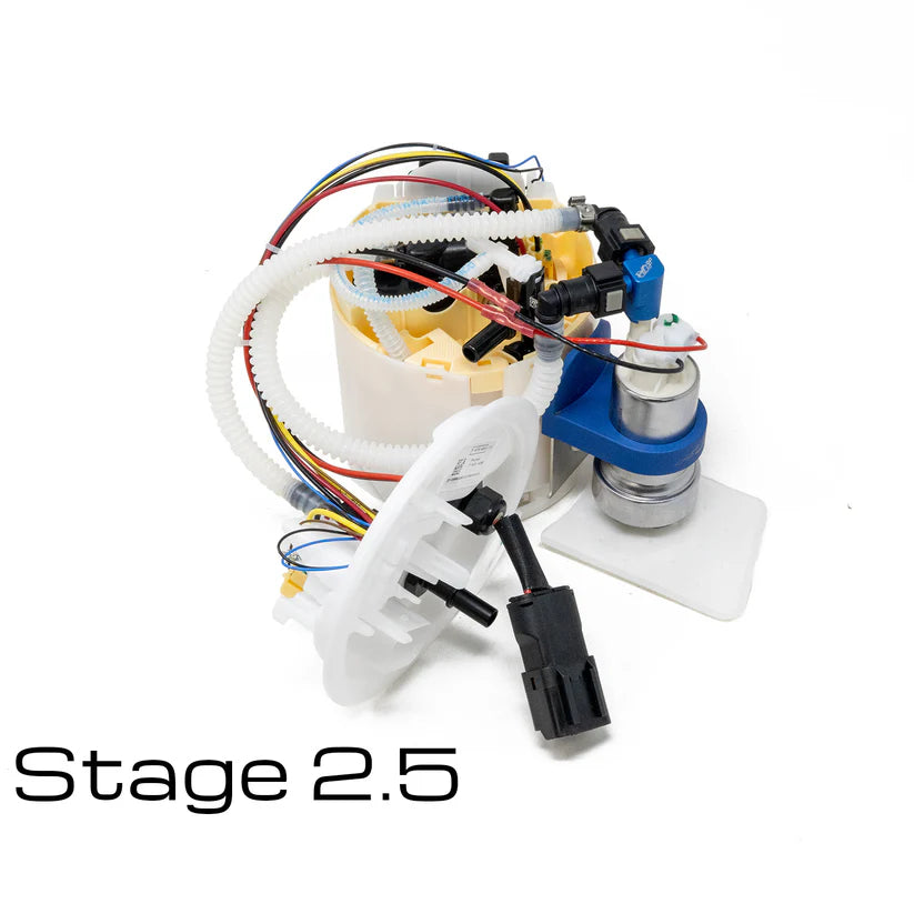 G8x / F9x S58 Upgraded Hybrid Primary Fuel Pump