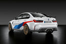 BMW M Performance G8X M3 / M4 Carbon Flow-Through Rear Spoiler-6
