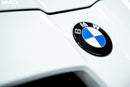 IND G80 M3 Painted BMW Roundel-4
