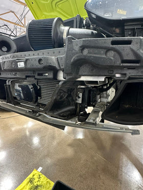 CTS TURBO UPGRADED HEAT EXCHANGER FOR BMW S58 G80/G82/G87 M2/M3/M3C/M4/M4C - 0