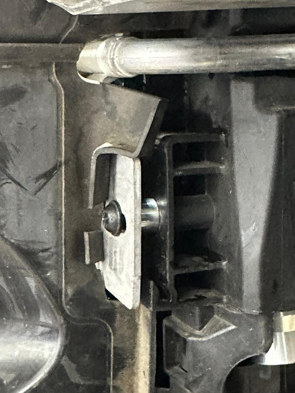 CTS TURBO UPGRADED HEAT EXCHANGER FOR BMW S58 G80/G82/G87 M2/M3/M3C/M4/M4C