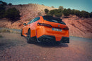BMW M Performance G90 / G99 M5 Carbon Rear Diffuser Set-5