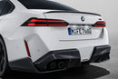 BMW M Performance G90 / G99 M5 Carbon Rear Diffuser Set-2