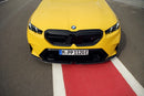 BMW M Performance G90 / G99 M5 Carbon Front Splitter Set-4