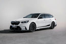 BMW M Performance G90 / G99 M5 Carbon Front Splitter Set-3