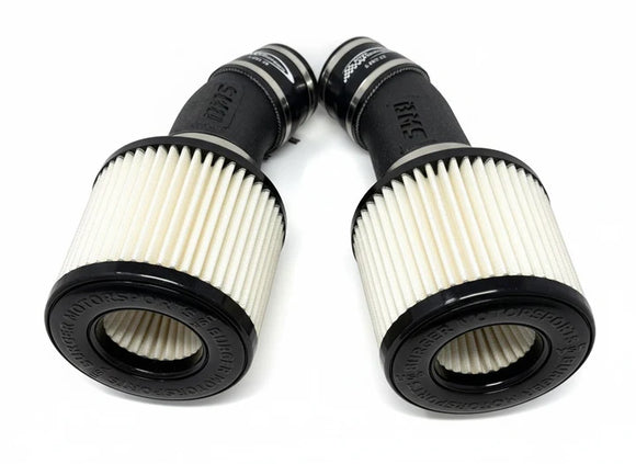 BMS Elite Dual Intake for 2025+ G90 G99 BMW M5