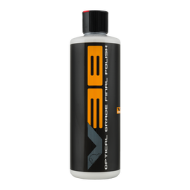 V38 Optical Grade Final Polish (16 Fl. Oz.) (Comes in Case of 6 Units)