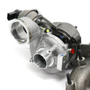 Garrett GT1749V VW 1.9L TDI Upgrade (BEW Engine) VNT Turbo Kit-2