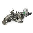 Garrett GT1749V VW 1.9L TDI Upgrade (BEW Engine) VNT Turbo Kit-3