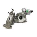 Garrett GT1749V VW 1.9L TDI Upgrade (BEW Engine) VNT Turbo Kit-4