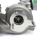 Garrett GT1749V VW 1.9L TDI Upgrade (BEW Engine) VNT Turbo Kit-5