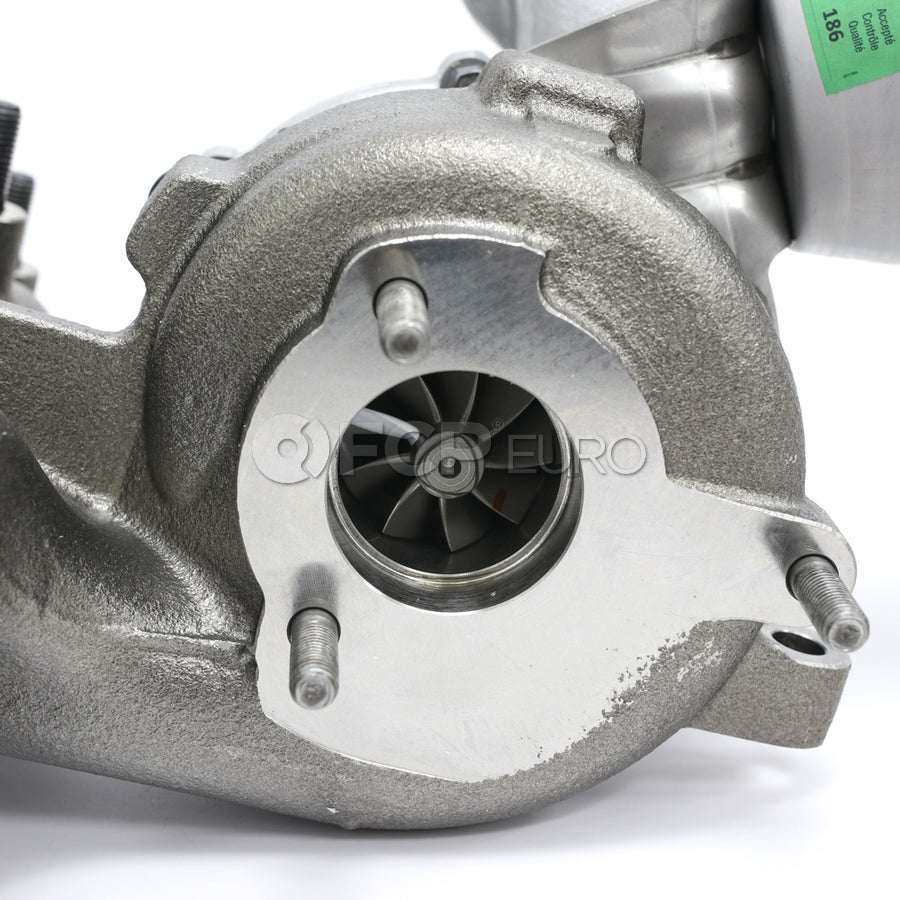 Garrett GT1749V VW 1.9L TDI Upgrade (BEW Engine) VNT Turbo Kit