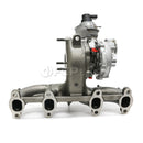 Garrett GT1749V VW 1.9L TDI Upgrade (BEW Engine) VNT Turbo Kit-6