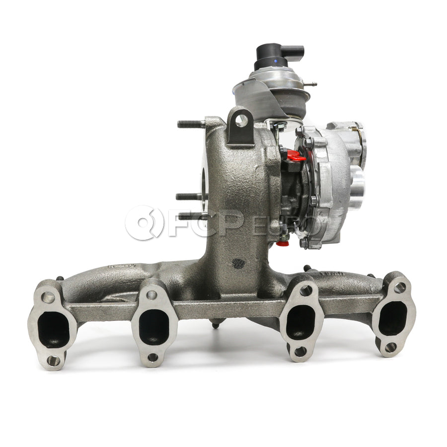 Garrett GT1749V VW 1.9L TDI Upgrade (BEW Engine) VNT Turbo Kit