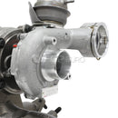 Garrett GT1749V VW 1.9L TDI Upgrade (BEW Engine) VNT Turbo Kit-7