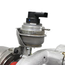 Garrett GT1749V VW 1.9L TDI Upgrade (BEW Engine) VNT Turbo Kit-8