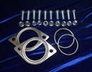 G37 / Q60 Advanced Resonance Tuning Test Pipes 3.7L HR/VHR-11