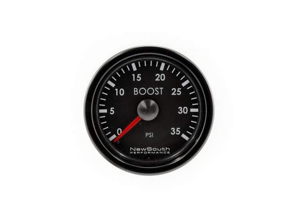 Mk4 DieselPod Bundle | Indigo Boost Gauge | Install Kit