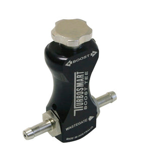 GBCV Boost-Tee Black