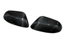 Rexpeed Carbon Fiber Mirror Covers for GR Corolla (GC04)-1