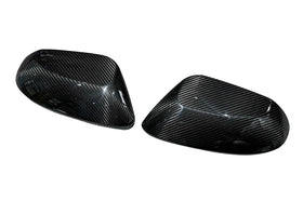 Rexpeed Carbon Fiber Mirror Covers for GR Corolla (GC04)