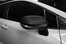 Rexpeed Carbon Fiber Mirror Covers for GR Corolla (GC04)-2